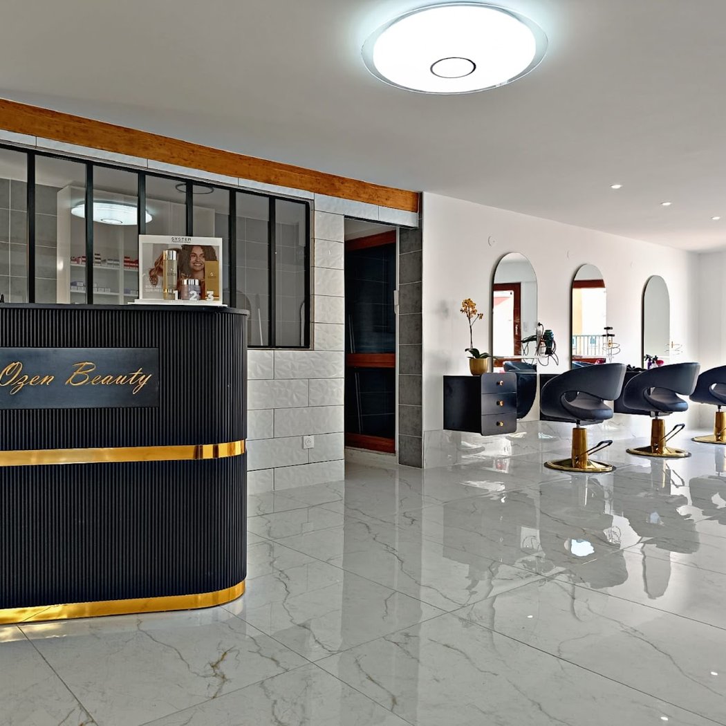 Ozen Beauté | Salon de coiffure & d'esthétique à Valenton 1